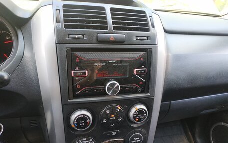 Suzuki Grand Vitara, 2007 год, 380 000 рублей, 14 фотография