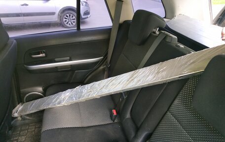 Suzuki Grand Vitara, 2007 год, 380 000 рублей, 17 фотография