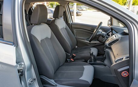 Ford EcoSport, 2016 год, 990 000 рублей, 8 фотография