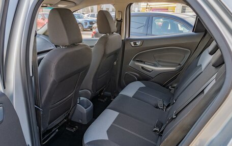 Ford EcoSport, 2016 год, 990 000 рублей, 11 фотография