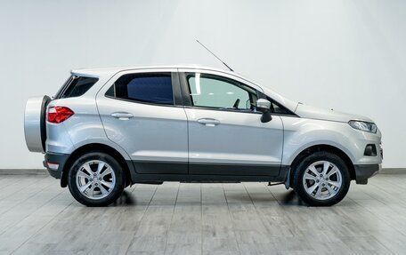 Ford EcoSport, 2016 год, 990 000 рублей, 5 фотография