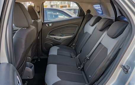 Ford EcoSport, 2016 год, 990 000 рублей, 9 фотография