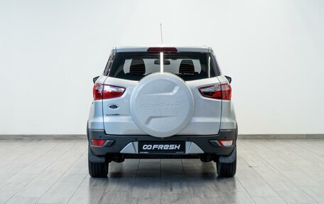 Ford EcoSport, 2016 год, 990 000 рублей, 4 фотография