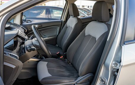 Ford EcoSport, 2016 год, 990 000 рублей, 10 фотография