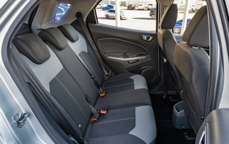 Ford EcoSport, 2016 год, 990 000 рублей, 7 фотография