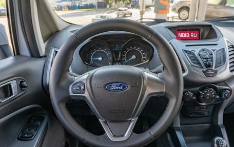 Ford EcoSport, 2016 год, 990 000 рублей, 12 фотография
