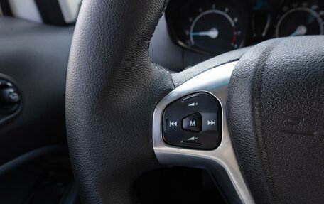 Ford EcoSport, 2016 год, 990 000 рублей, 14 фотография