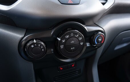 Ford EcoSport, 2016 год, 990 000 рублей, 19 фотография