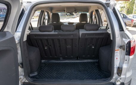 Ford EcoSport, 2016 год, 990 000 рублей, 24 фотография