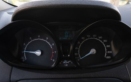 Ford EcoSport, 2016 год, 990 000 рублей, 23 фотография