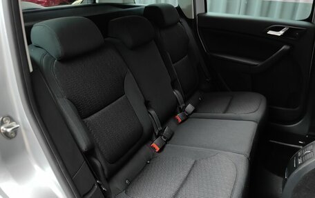 Skoda Yeti I рестайлинг, 2014 год, 1 495 000 рублей, 9 фотография