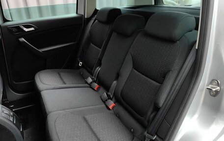 Skoda Yeti I рестайлинг, 2014 год, 1 495 000 рублей, 8 фотография