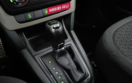 Skoda Yeti I рестайлинг, 2014 год, 1 495 000 рублей, 16 фотография