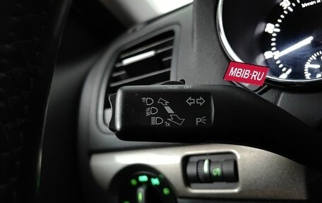 Skoda Yeti I рестайлинг, 2014 год, 1 495 000 рублей, 19 фотография