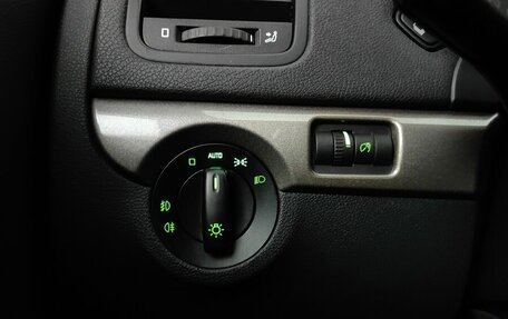 Skoda Yeti I рестайлинг, 2014 год, 1 495 000 рублей, 21 фотография
