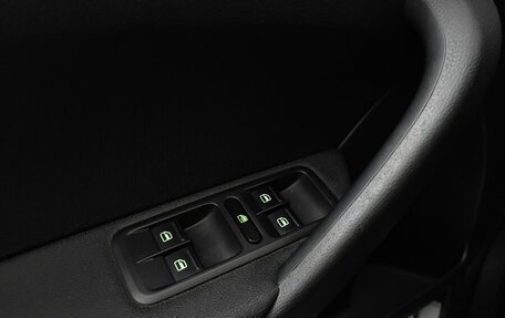 Skoda Yeti I рестайлинг, 2014 год, 1 495 000 рублей, 22 фотография