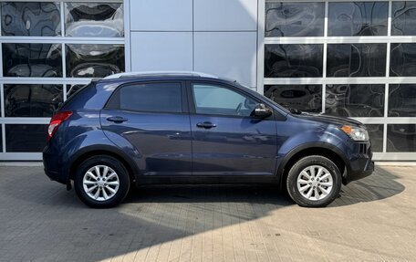 SsangYong Actyon II рестайлинг, 2014 год, 1 225 000 рублей, 6 фотография
