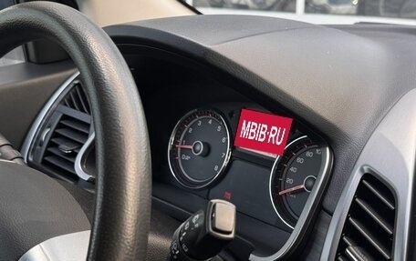 SsangYong Actyon II рестайлинг, 2014 год, 1 225 000 рублей, 7 фотография