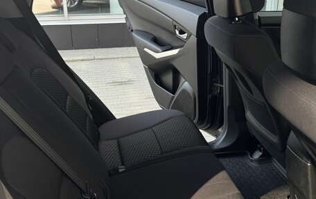 SsangYong Actyon II рестайлинг, 2014 год, 1 225 000 рублей, 17 фотография