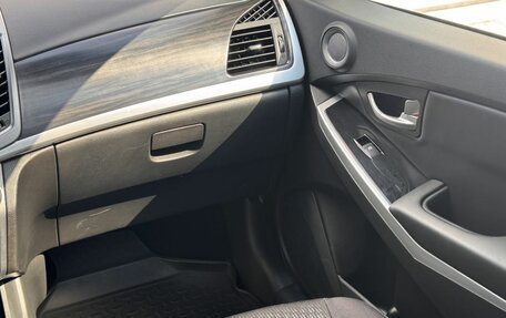 SsangYong Actyon II рестайлинг, 2014 год, 1 225 000 рублей, 15 фотография