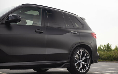 BMW X5, 2020 год, 6 399 700 рублей, 3 фотография