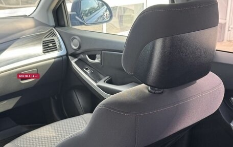 SsangYong Actyon II рестайлинг, 2014 год, 1 225 000 рублей, 16 фотография