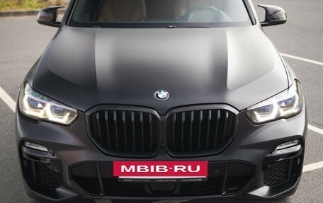 BMW X5, 2020 год, 6 399 700 рублей, 5 фотография