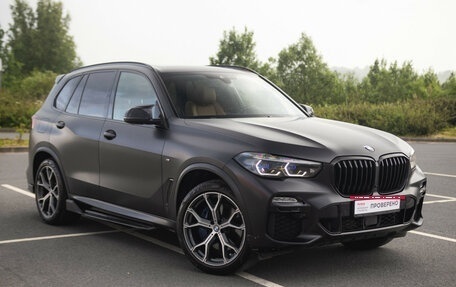 BMW X5, 2020 год, 6 399 700 рублей, 6 фотография