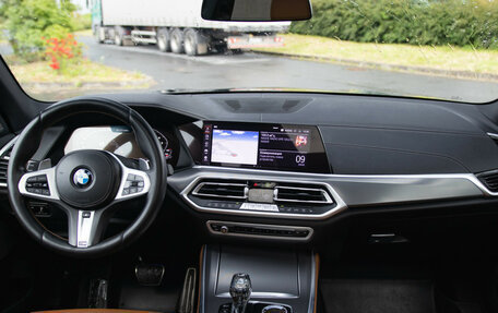 BMW X5, 2020 год, 6 399 700 рублей, 16 фотография