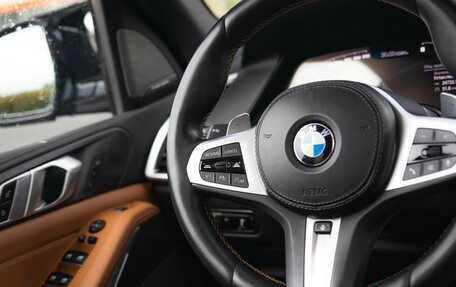 BMW X5, 2020 год, 6 399 700 рублей, 18 фотография