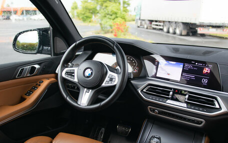 BMW X5, 2020 год, 6 399 700 рублей, 17 фотография