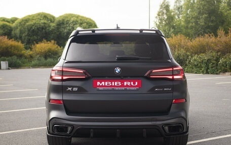 BMW X5, 2020 год, 6 399 700 рублей, 10 фотография