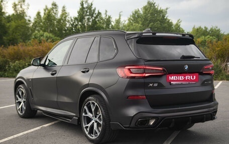 BMW X5, 2020 год, 6 399 700 рублей, 11 фотография