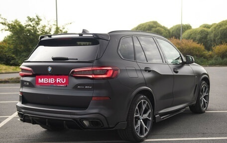 BMW X5, 2020 год, 6 399 700 рублей, 8 фотография