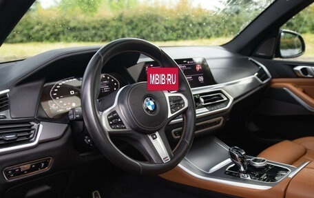 BMW X5, 2020 год, 6 399 700 рублей, 12 фотография