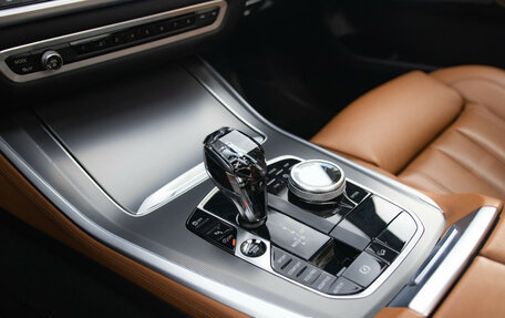 BMW X5, 2020 год, 6 399 700 рублей, 23 фотография