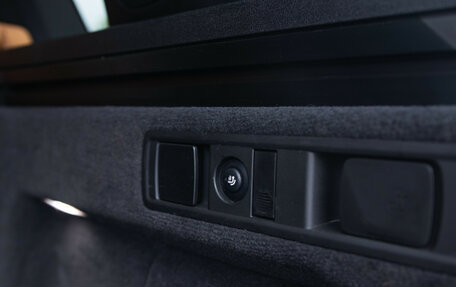 BMW X5, 2020 год, 6 399 700 рублей, 34 фотография