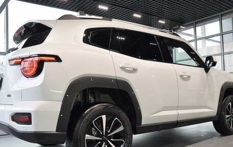 Haval H7, 2026 год, 3 999 000 рублей, 2 фотография