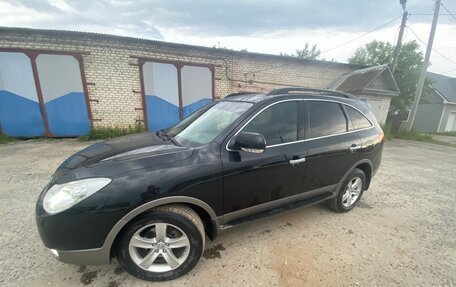 Hyundai ix55, 2011 год, 1 340 000 рублей, 3 фотография