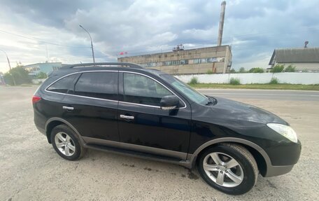 Hyundai ix55, 2011 год, 1 340 000 рублей, 2 фотография