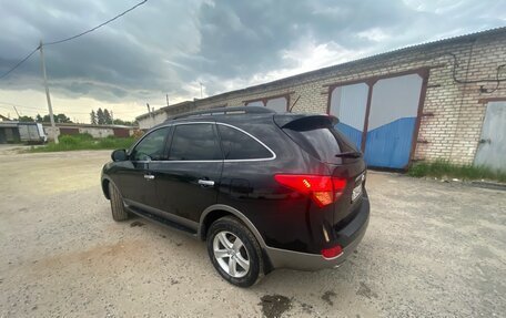 Hyundai ix55, 2011 год, 1 340 000 рублей, 5 фотография
