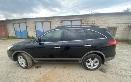 Hyundai ix55, 2011 год, 1 340 000 рублей, 4 фотография
