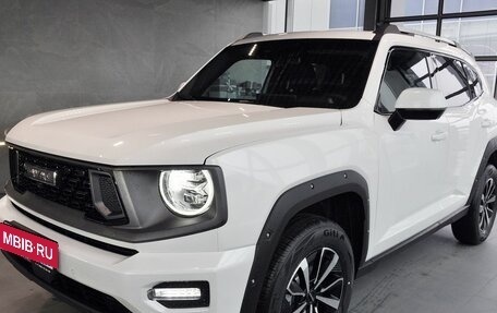 Haval H7, 2026 год, 3 999 000 рублей, 5 фотография