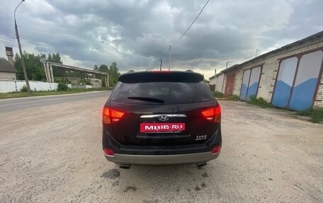 Hyundai ix55, 2011 год, 1 340 000 рублей, 6 фотография