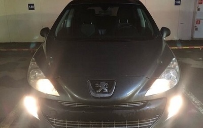 Peugeot 308 II, 2010 год, 429 000 рублей, 1 фотография