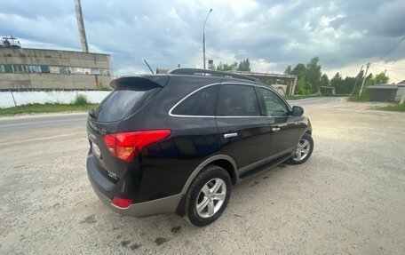 Hyundai ix55, 2011 год, 1 340 000 рублей, 7 фотография