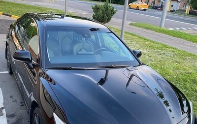 Toyota Camry, 2021 год, 3 190 000 рублей, 1 фотография