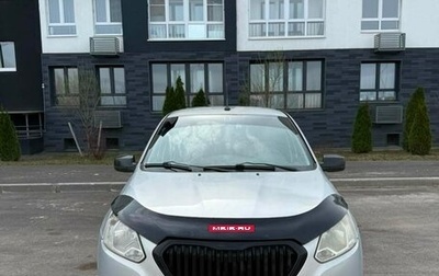 Datsun on-DO I рестайлинг, 2019 год, 275 000 рублей, 1 фотография