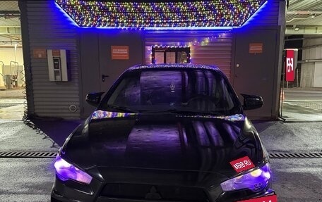 Mitsubishi Lancer IX, 2010 год, 825 000 рублей, 1 фотография