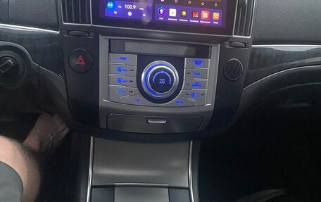Hyundai ix55, 2011 год, 1 340 000 рублей, 10 фотография